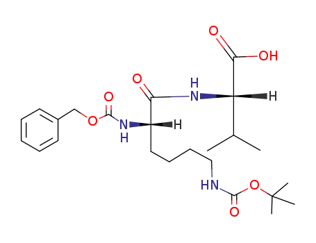 134507-52-1 Structure