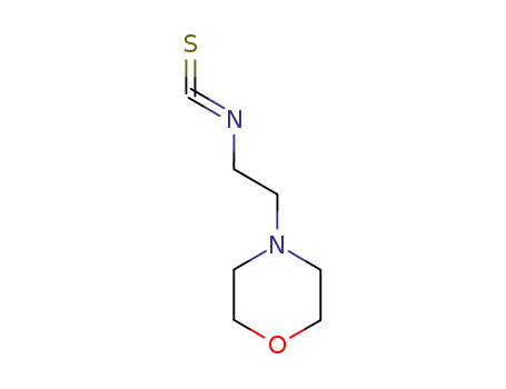 2-Morpholinoethyl isothiocyanate