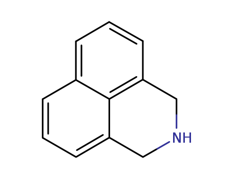 2,3-Dihydro-1H-benz[de]isoquinoline, 97%