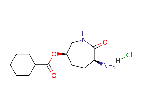 374602-79-6 Structure