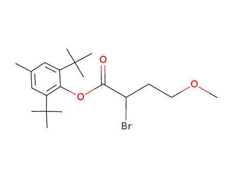 1016625-10-7 Structure