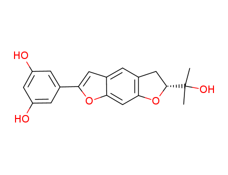 Moracin O manufacturer