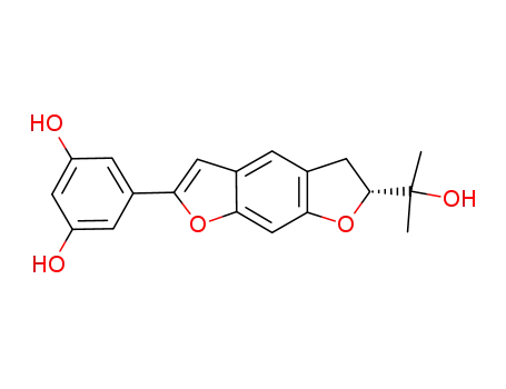 Moracin O