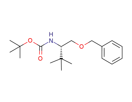 C<sub>18</sub>H<sub>29</sub>NO<sub>3</sub>