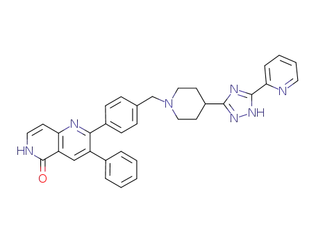 Molecular Structure of 893422-47-4 (Akti_2008)