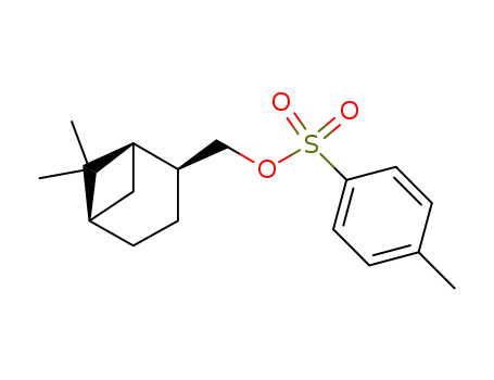 16750-96-2 Structure
