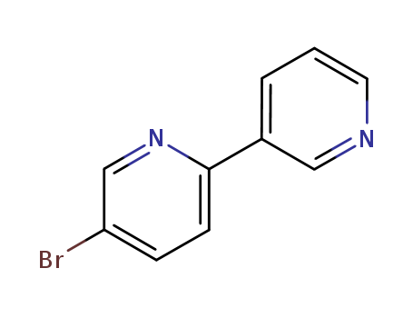 5-bromo-2,3-bipyridine