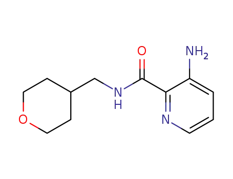 870970-71-1 Structure