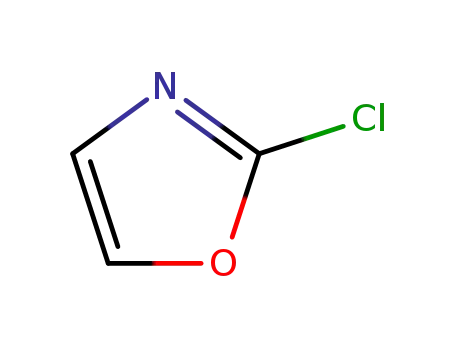2-Chlorooxazole