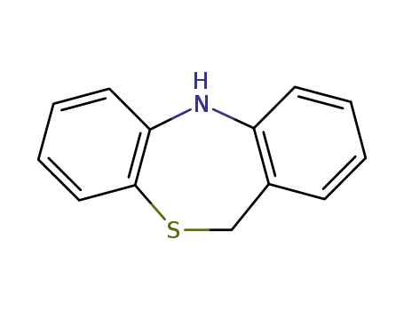 3048-78-0 Structure
