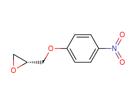 (R)-2-((4-NITROPHENOXY)METHYL)OXIRANE