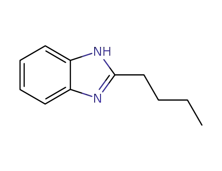 2-Butyl-1H-benzimidazole