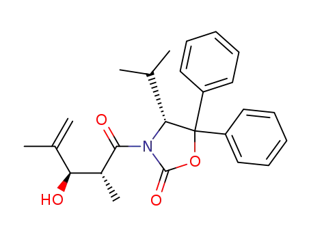 443761-79-3 Structure