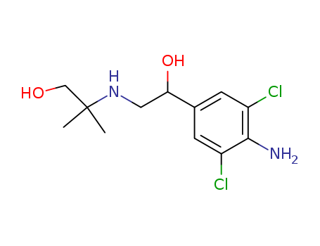 Clenbuterol-Hydroxymethyl