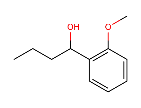 1-(2-methoxyphenyl)butan-1-ol
