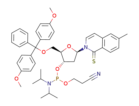 1010689-04-9 Structure