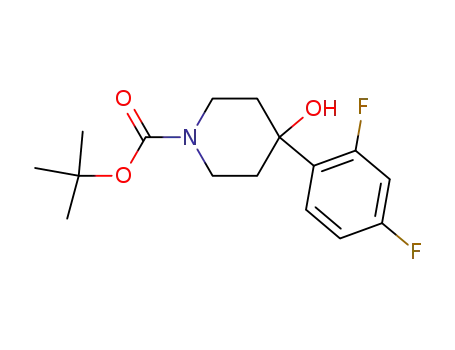 941711-19-9 Structure