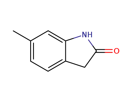 6-METHYLOXINDOLE