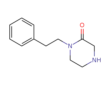 190953-69-6 Structure