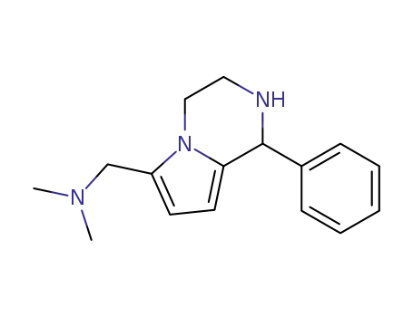 1174068-44-0 Structure