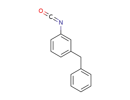 3-Benzylphenyl isocyanate