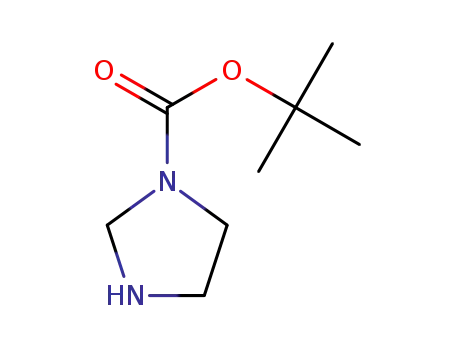916891-97-9 Structure