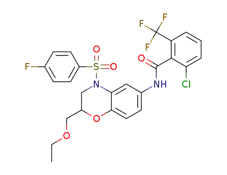 1375419-02-5 Structure