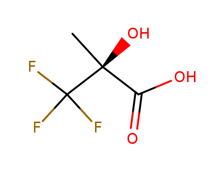 Methyl 3,3,3-trifluoro-DL-lactate