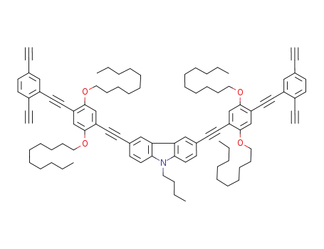 C<sub>96</sub>H<sub>113</sub>NO<sub>4</sub>