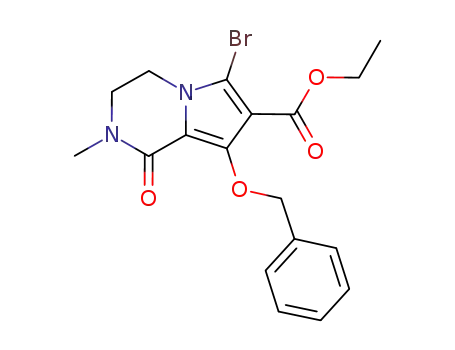 851726-92-6 Structure