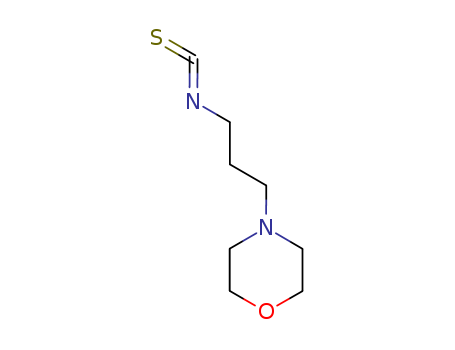 3-Morpholinopropylisothiocyanate