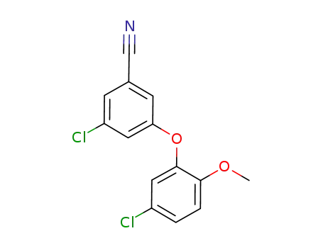 895572-18-6 Structure