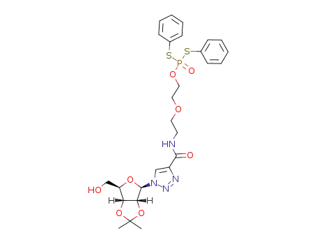 1046151-33-0 Structure