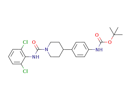 1092069-23-2 Structure