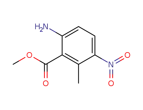 132734-42-0 Structure