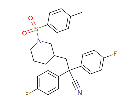 131912-10-2 Structure