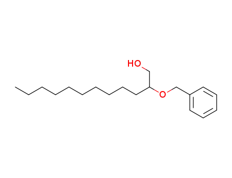 1-Dodecanol, 2-(phenylmethoxy)-