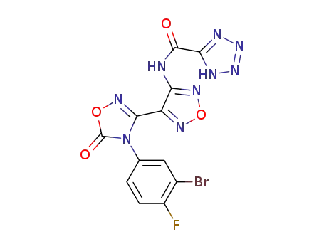 914472-06-3 Structure