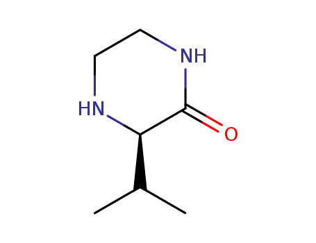 3-이소프로필-피페라진-2-ONE