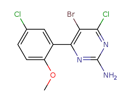 774607-99-7 Structure