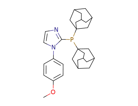 1138156-55-4 Structure