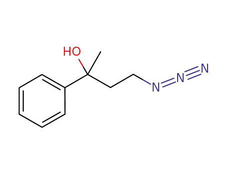 1076160-14-9 Structure