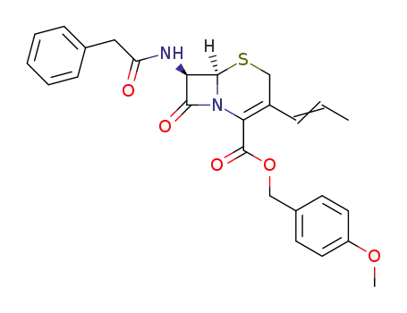 190790-85-3 Structure