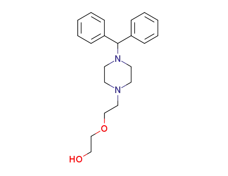 Decloxizine