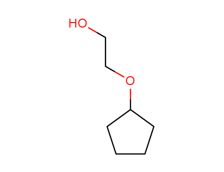 Ethanol, 2-(cyclopentyloxy)-
