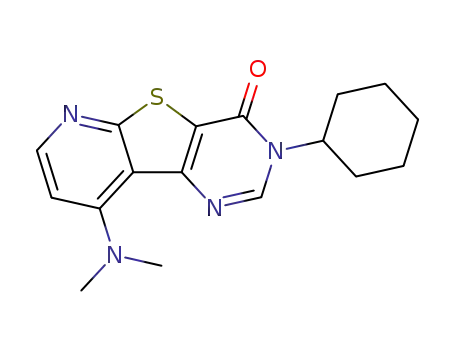 869802-53-9 Structure