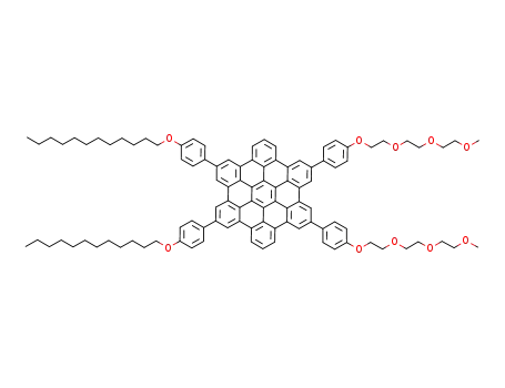 C<sub>104</sub>H<sub>110</sub>O<sub>10</sub>