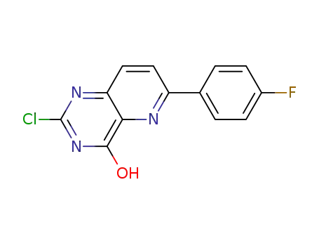 1036738-03-0 Structure
