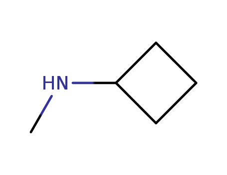 N-Methyl cyclobutylamine