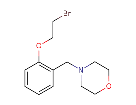 C<sub>13</sub>H<sub>18</sub>BrNO<sub>2</sub>
